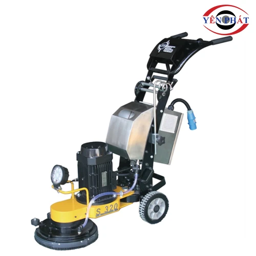 Máy mài sàn 320
