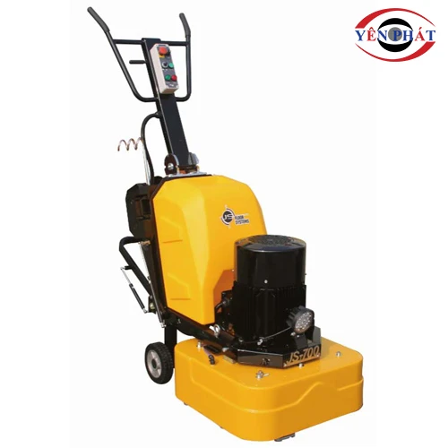 Máy mài sàn JS 700