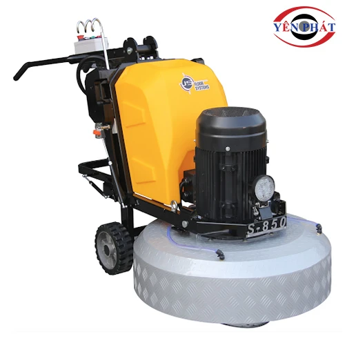 Máy mài sàn S850 1