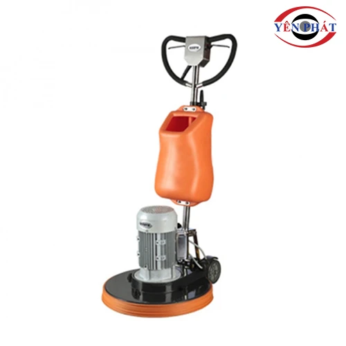 Máy mài sàn tạ công nghiệp Karva KVG-17F