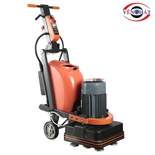Máy mài nền bê tông Karva KVG-12