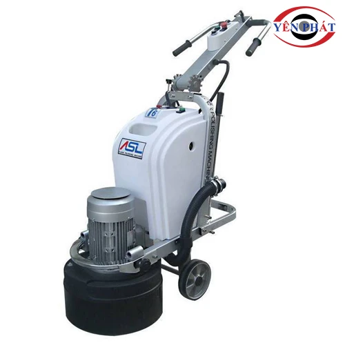 Máy mài sàn bê tông ASL460-T6 1