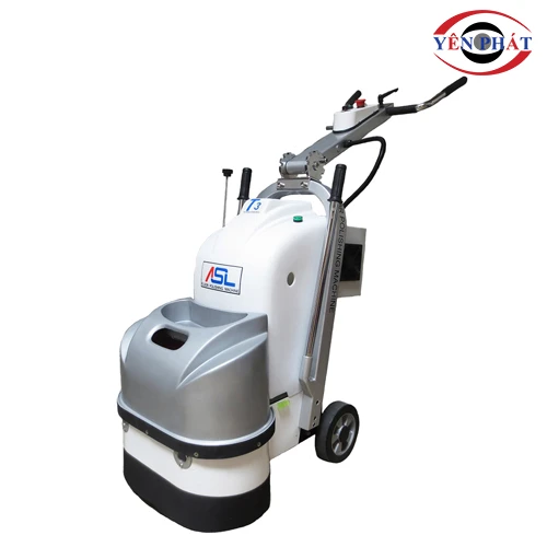 Máy mài nền bê tông ASL500-T3 1