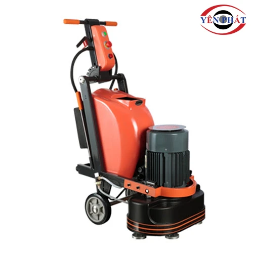 Máy mài sàn bê tông K-6 A8 1