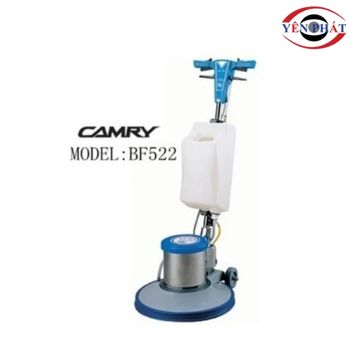 Máy chà sàn giặt thảm Camry BF522