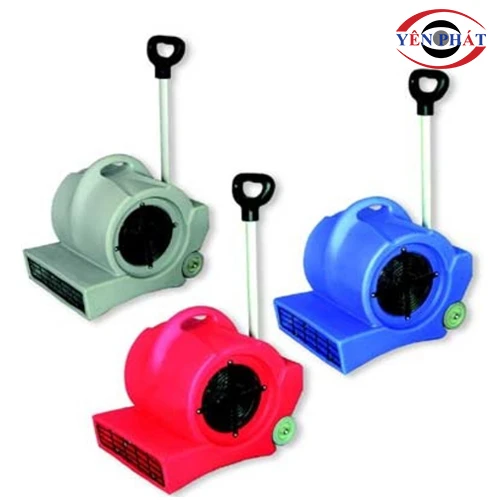 Quạt sấy thảm 3 cấp Chaobao CB-900B