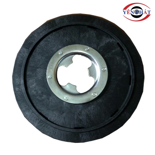 Miếng gắn phíp máy chà sàn chính hãng 2