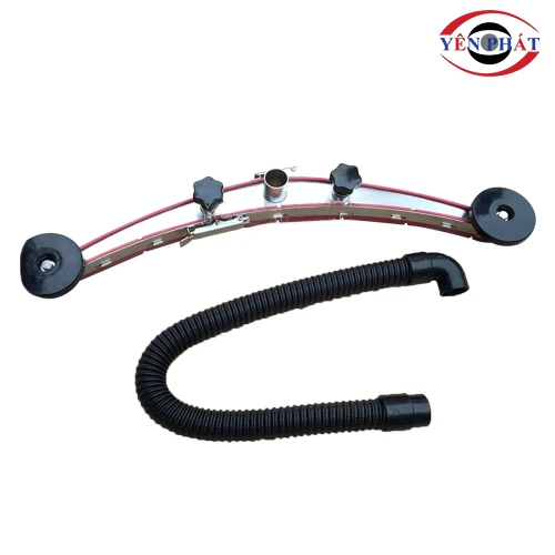 Cần gạt nước máy chà sàn liên hợp