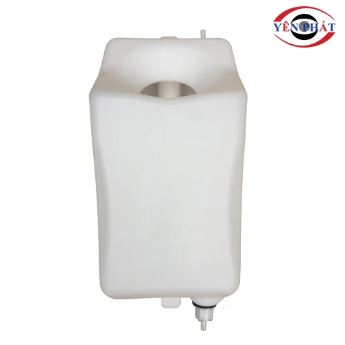 Bình đựng hóa chất máy chà sàn