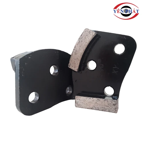 Đĩa mài nền bê tông XY-16 1