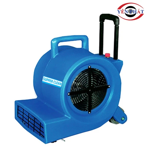 Quạt thổi thảm Supper Clean HC 535