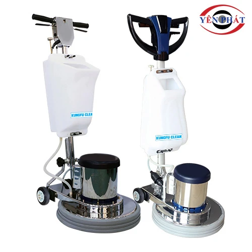 Máy chà sàn Kungfu Clean A-039 1