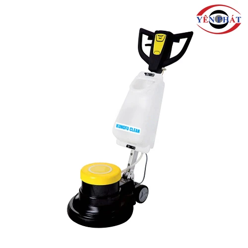 Máy chà sàn - thảm công nghiệp Kungfu Clean KF 154A 1