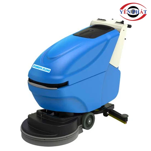 Máy chà sàn liên hợp Kungfu Clean KF461 1