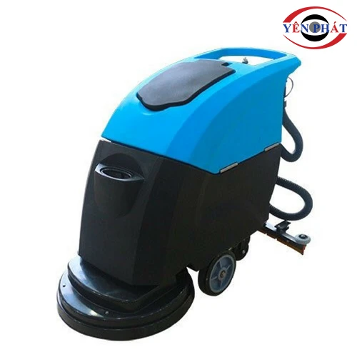 Máy chà sàn liên hợp Kungfu Clean AS-1050C