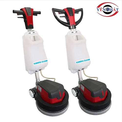 Máy chà sàn Kungfu Clean BD1AE 1