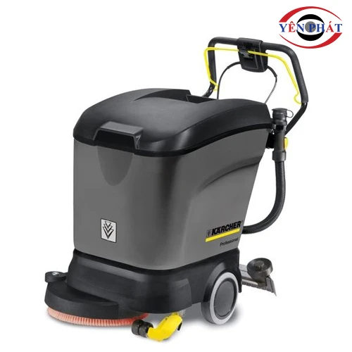 Máy chà sàn liên hợp Karcher Model BD 40/25 C Ep 1