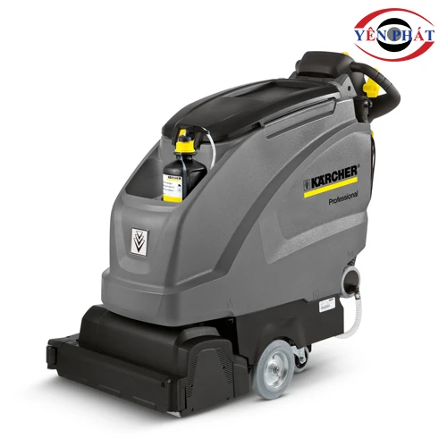 Máy chà sàn liên hợp Karcher B 40 C Bp 1