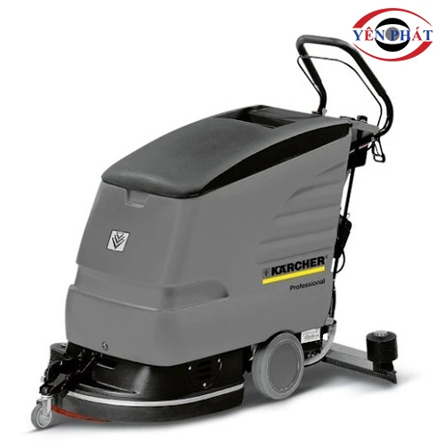 Máy chà sàn liên hợp Karcher BD 530 Bp 1