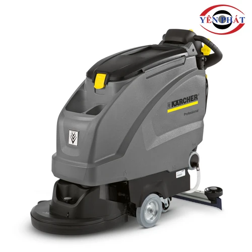 Máy chà sàn liên hợp Karcher BD 40C Bp D51 1