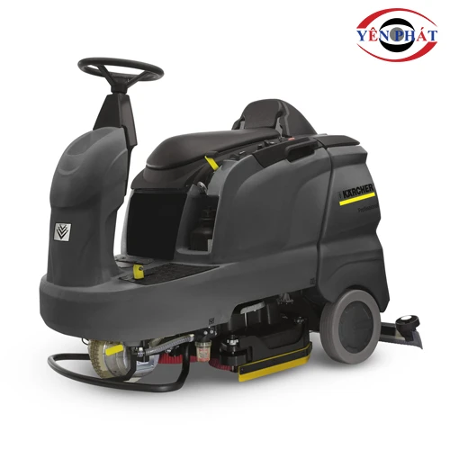 Máy chà sàn ngồi lái Karcher B90 R Classic Bp 1