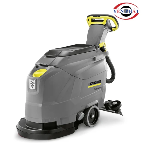 Máy chà sàn Karcher BD 43/25 C Bp 1
