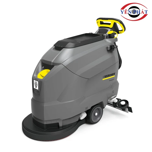Máy chà sàn karcher BD 50/50 C Bp Classic 1