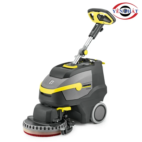 Máy chà sàn Karcher BD 38/12 C Bp Pack 1