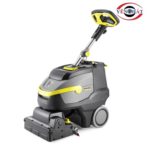 Máy chà sàn Karcher BR 35/12 Bp Pack 1