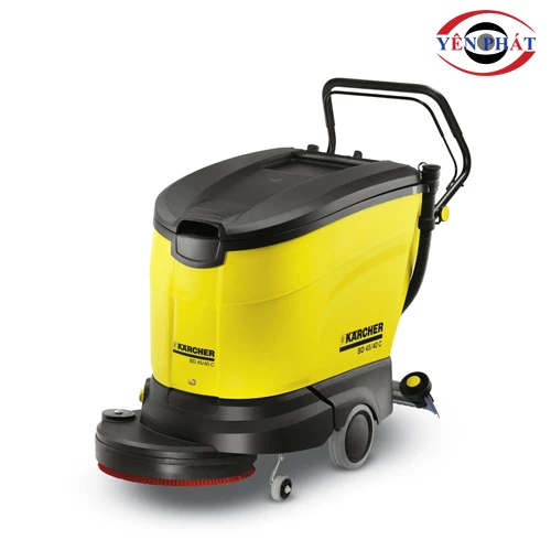 Máy chà sàn Karcher BR 45/40 C Ep 1