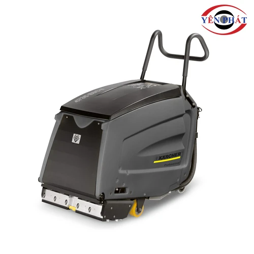 Máy đánh sàn cầm tay Karcher BR 47/35 Esc 1