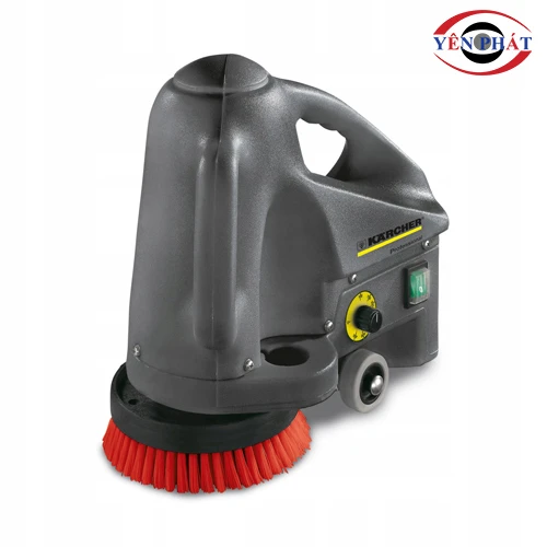 Máy đánh sàn cầm tay Karcher BD 17/5 C 1