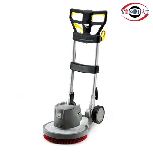 Máy chà sàn Karcher BDS 43/Duo C Adv 1