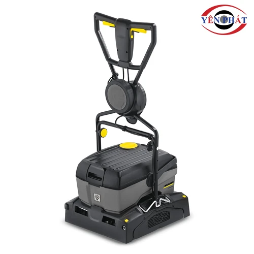 Máy chà sàn Karcher BR 40/10 EP Adv