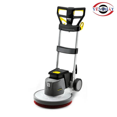 Máy chà sàn Karcher 51/180 C Adv