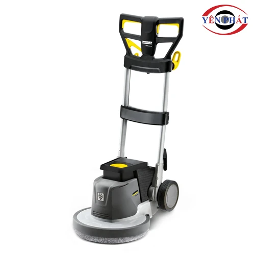 Máy chà sàn Karcher 43/180 C Adv 1