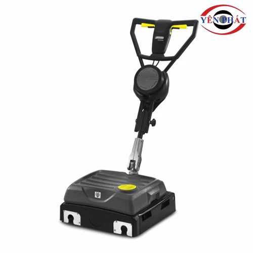 Máy chà sàn Karcher BRS 40/1000 C