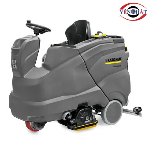 Máy chà sàn Karcher B 150 R Bp 1