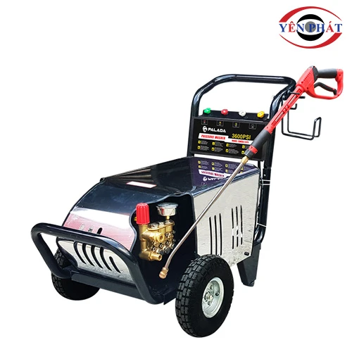 Máy phun rửa xe Palada 20M36-7.5T4