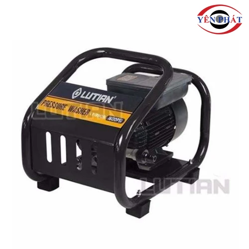 Máy bơm rửa xe ô tô cao áp Lutian LT-390B chuyên nghiệp 1