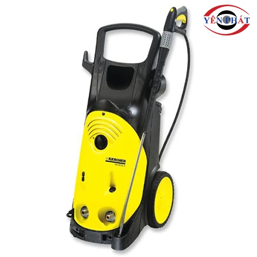 Máy bơm nước rửa xe mini HD 7/12C - 4M
