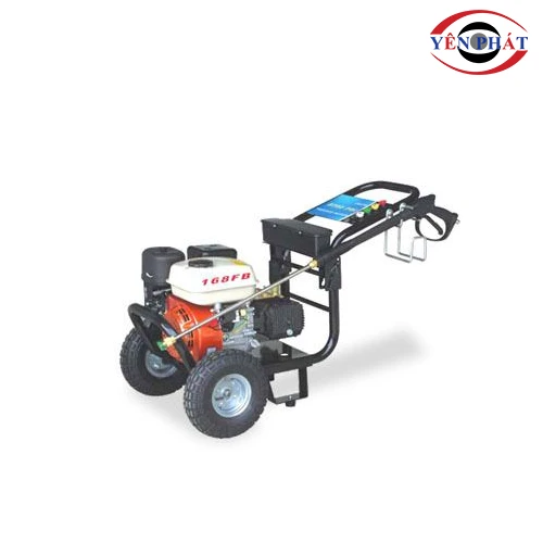 Máy rửa xe ô tô cao áp Palada 3WZ-2500A