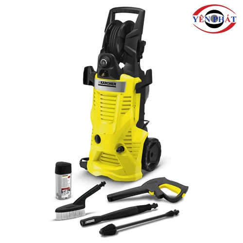 Máy bơm rửa xe gia đình Karcher K6.600