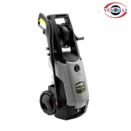 Máy bơm rửa xe mini tại nhà Lavor PRIME 165
