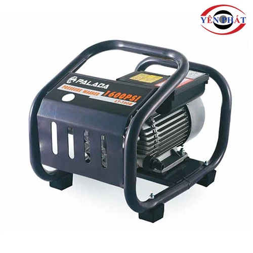 Máy rửa xe áp lực cao Palada LT-390B 1.8KW