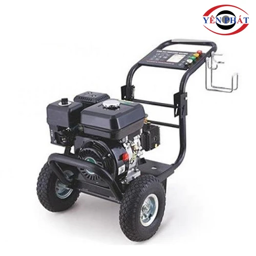 Máy xịt rửa xe ô tô chính hãng Palada 3600-13HP