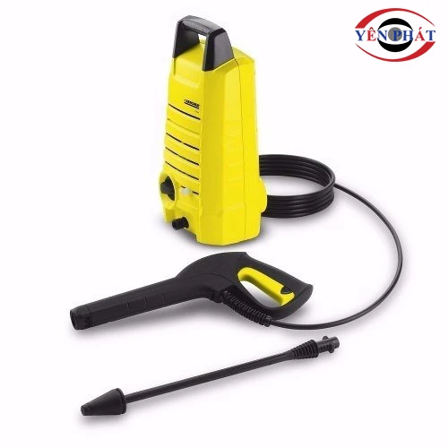 Máy bơm rửa xe gia đình Karcher K2.15