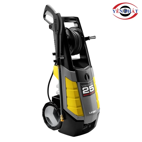 Máy nén rửa xe mini gia đình Lavor Vertigo 25 1