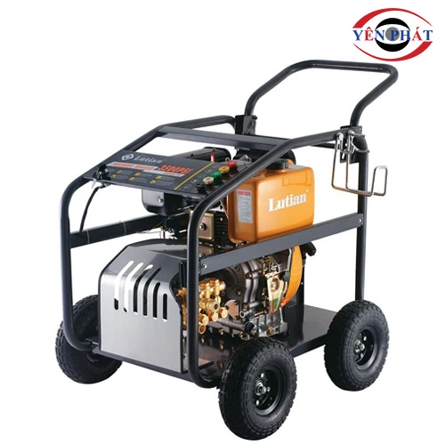 Máy rửa xe dầu Diesel LUTIAN 18D35-10C
