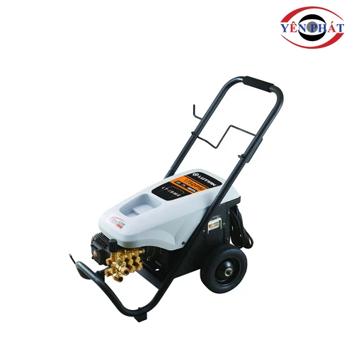 Máy rửa xe tải áp lực cao LUTIAN LT-16MD